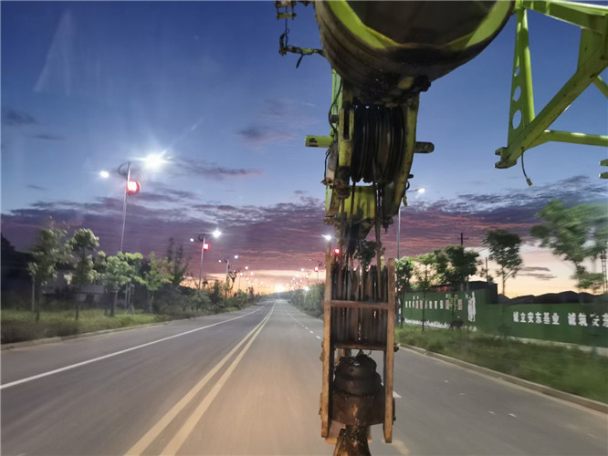 会泽县大件吊装怎么收费